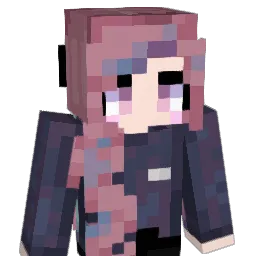 lynision's Minecraft skin