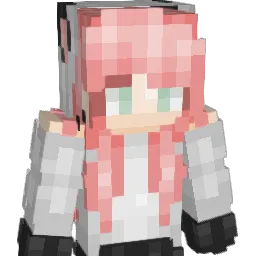 lynn4206921 Minecraft avatar bust