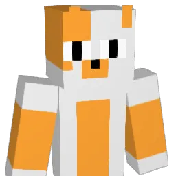 lynnspike Minecraft avatar bust