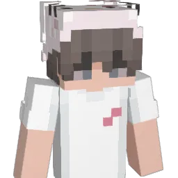 lynthien's Minecraft skin