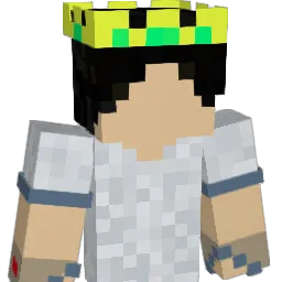 lynx_thing_ Minecraft avatar bust