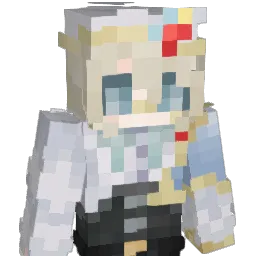 lynxbyte's Minecraft skin