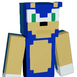 lyocum Minecraft avatar bust