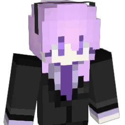 lyonbuL Minecraft avatar bust