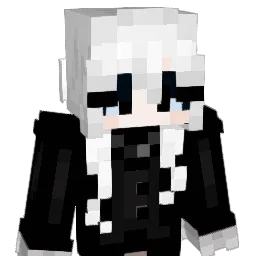 lyphionnie Minecraft avatar bust