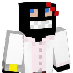 lypton_ Minecraft avatar bust