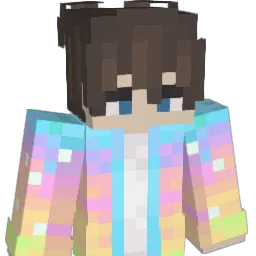 lyqorix Minecraft avatar bust