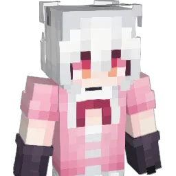 lyr_paul_233 Minecraft avatar bust