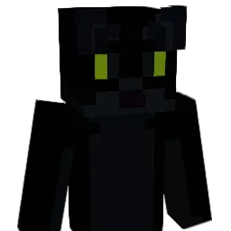 lyric103 Minecraft avatar bust