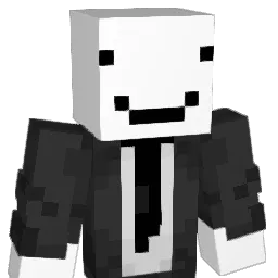 lyricolody Minecraft avatar bust
