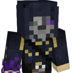 lyrinR's Minecraft skin