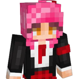 lyrue's Minecraft skin
