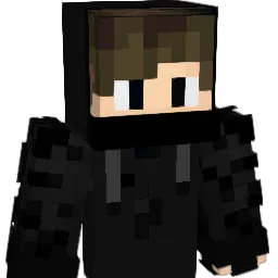 lysakmara_20 Minecraft avatar bust