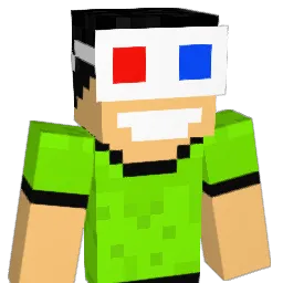 lysander89's Minecraft skin