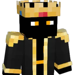 lysg55 Minecraft avatar bust