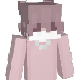lysm_ Minecraft avatar bust