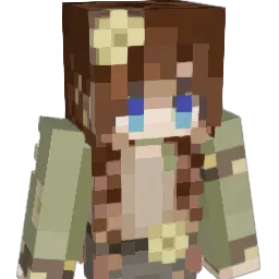 lysselizabeth's Minecraft skin