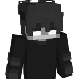 lysyarab Minecraft avatar bust