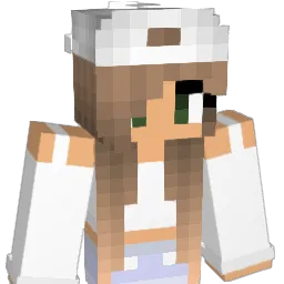 lzaramislz Minecraft avatar bust