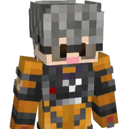 lzcl's Minecraft skin