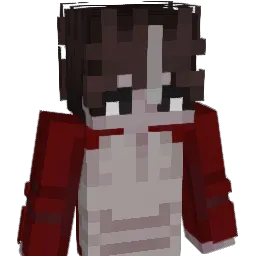 lzcs's Minecraft skin