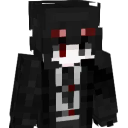 lzh_888 Minecraft avatar bust