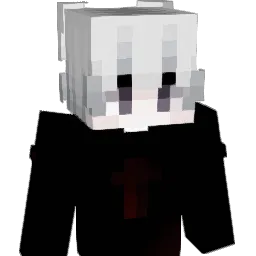 lzlz1 Minecraft avatar bust