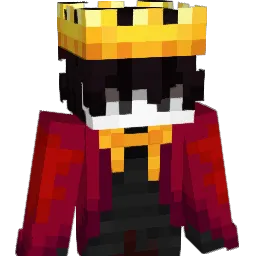 lzwwill Minecraft avatar bust