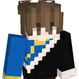 lzx233666 Minecraft avatar bust