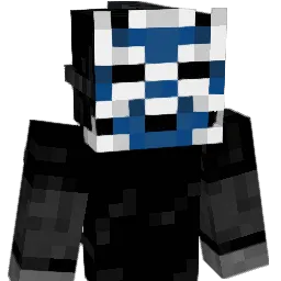 lzy_jb Minecraft avatar bust