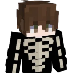 lzzrss's Minecraft skin