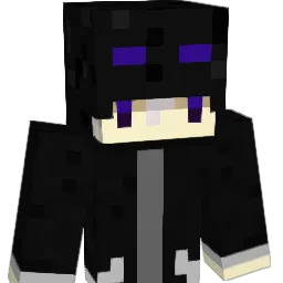 m00u00 Minecraft avatar bust