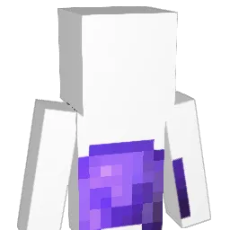m00xs Minecraft avatar bust