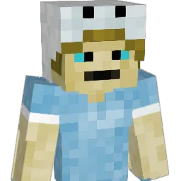 m0dular's Minecraft skin