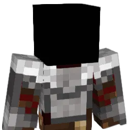 m0eSeecracy Minecraft avatar bust