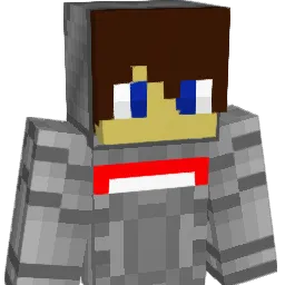 m0en90 Minecraft avatar bust