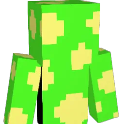 m0gu Minecraft avatar bust