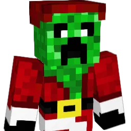 m0jangminer Minecraft avatar bust