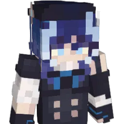 m0kko's Minecraft skin
