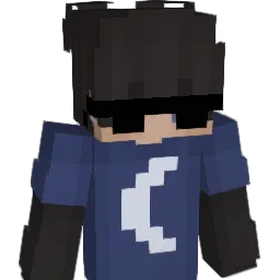 m0kry123 Minecraft avatar bust