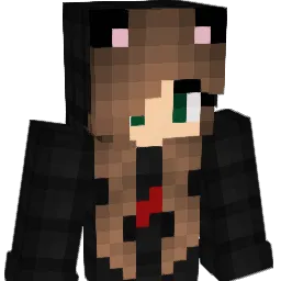 m0n4rk Minecraft avatar bust