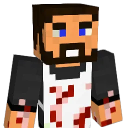 m0naZtrell Minecraft avatar bust