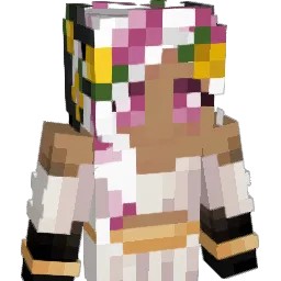m0naliza's Minecraft skin