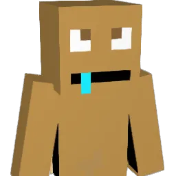 m0nk3y_mans Minecraft avatar bust