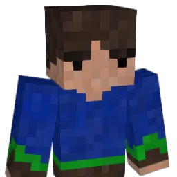 m0nkey22 Minecraft avatar bust