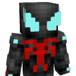 m0nkeyminer3 Minecraft avatar bust