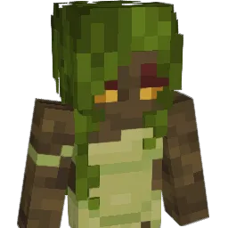 m0nolith_ Minecraft avatar bust