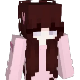 m0onSt4rs Minecraft avatar bust