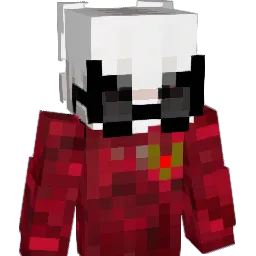 m0onrelate Minecraft avatar bust