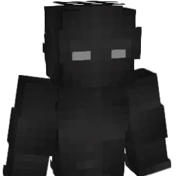 m0rgenes Minecraft avatar bust
